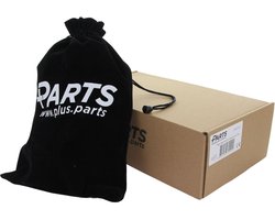 Dyson Supersonic en Airwrap Accessoires (7 Stuks + Adapter, Plus.Parts®)