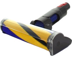Dyson V7, V8, V10, V11, Outsize en V15 Laser Vloerzuigmond (Plus.Parts® alternatief voor 972522-01)