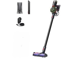 Dyson V8 Cyclone - Steelstofzuiger - 150 AW - 60 min gebruiksduur