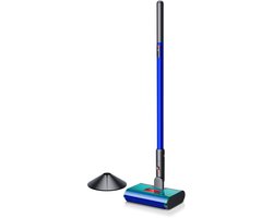 Dyson W1 PencilWash - Vloerreiniger - Lichtgewicht - Blauw Grijs