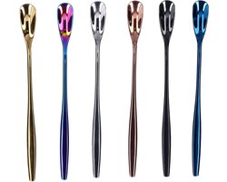 E-Ambar - Moderne badkamerkast met twee deuren in wit, geschikt voor gezinnen - Ruime opbergkast voor de badkamer