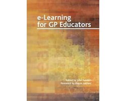 e-Learning for GP Educators