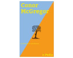 e-Pedia - e-Pedia: Conor McGregor