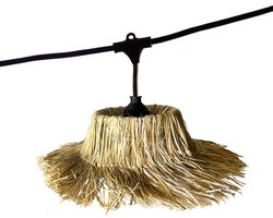 E27 koppelbare lichtsnoeren 6M TAHITI