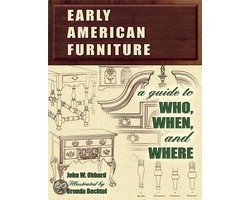 Early American Furniture