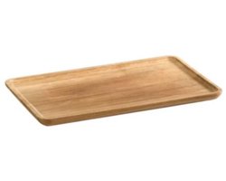 Earth - Houten dienblad - Acacia - 290x180x16 mm
