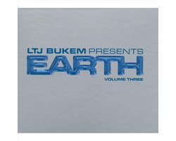Earth, Vol. 3