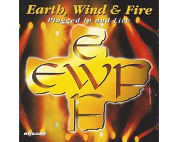 Earth, Wind & Fire - Plugged In And Live