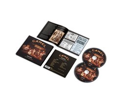 Earthrise - Live at the Marquee 1974