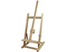 Easel - Pine (76 x 27,5 cm)