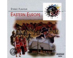 Eastern Europe