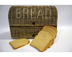 Eastfurn - Broodmand / Broodtrommel duo