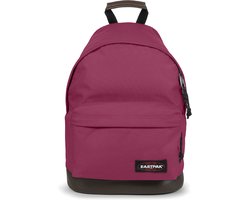 Eastpak Wyoming Rugzak - WINE BURGUNDY