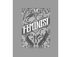 Easy 3D Paper Craft- Transform This Book Into a Feminist Paper Diorama