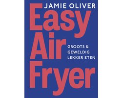 Easy Airfryer