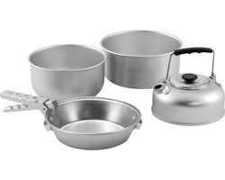 Easy Camp Adventure Cook Set - M