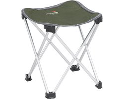 Easy Camp Ash Rest Campingstoel Opvouwbaar Lichtgewicht Groen