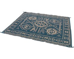 Easy Camp Bilberry Square Carpet