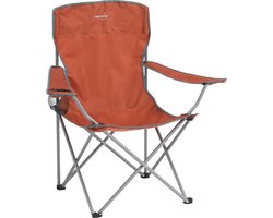 Easy Camp Folding Furniture Spruce Chair Clay Red