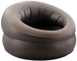 Easy Camp Maple Chair Campingstoel Opblaasbaar Bruin