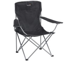 Easy Camp Spruce Chair Campingstoel Opvouwbaar Ink Black