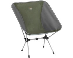Easy Camp Willow Compact Chair Campingstoel Opvouwbaar Lichtgewicht Compact Groen