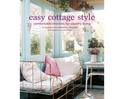 Easy Cottage Style