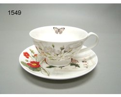 Easy life kop en schotel, Naturalism