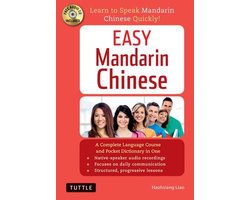 Easy Mandarin Chinese