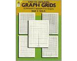 Easy-To-Duplicate Graph Grids