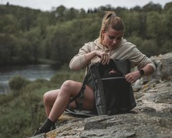 Easycamp Hazel Stoel 43 x 44 x 42 cm