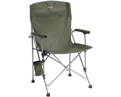 Easycamp Oak Stoel Groen 55 x 32 x 92 cm