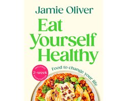 Eat Yourself Healthy