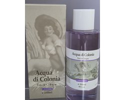 eau de cologne lavendel 250 ml 90° - leuk kado