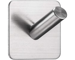 EAVY Handdoekhaakjes Zelfklevend - 1 stuks Handdoek Haakjes - Wandhaak - Handdoekhouder