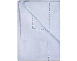 Ebba tafelkleed - 160 x 270 cm -  cloud