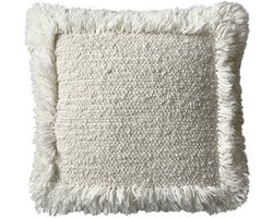 Eboya offwhite cushion