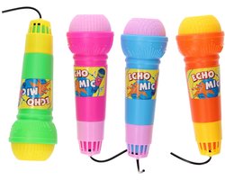 Echo Microfoon 1 stuk