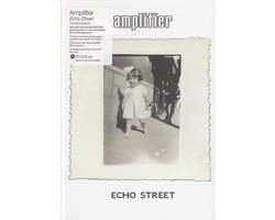 Echo Street (Bonus Edition)