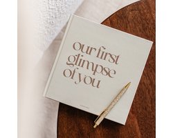 Echoboekje | Echo invulboek | Echoboekje zwangerschap | Echofoto's