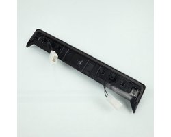 Éclairage plaque origine pour auto Piaggio 1400 Porter Diesel 1998 à 2005 Neuf