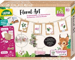 Eco Floral Art