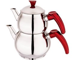 Ecodem - Turkse theepot middel