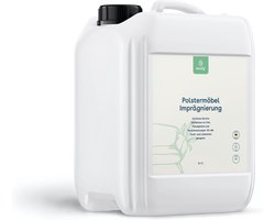 eco:fy Impregneerspray voor bekleding - meubelbescherming bank - fluorvrij