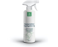 eco:fy® Impregneerspray voor bekleding • meubelbescherming tegen vlekken en vuil