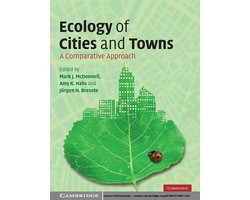 Ecology of Cities and Towns