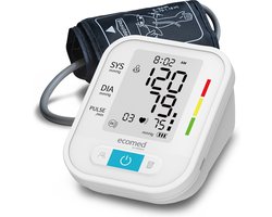 ecomed by medisana BU-95E | Bovenarm Bloeddrukmeter