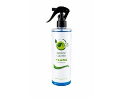 ECS Interior Cleaner – Bekledingreiniger Auto & Meubels – Verwijdert Vlekken, Geuren en Hardnekkig Vuil – Interieurreiniger voor Stoffen Bekleding – 500ml