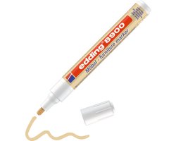 edding 8900 meubelstift voor reparatie van meubelsr - kleur: beukenhout licht - 1,5-2mm - de meubelmarker laat krassen en kleine beschadigingen verdwijnen