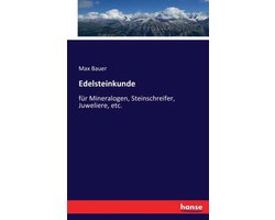 Edelsteinkunde